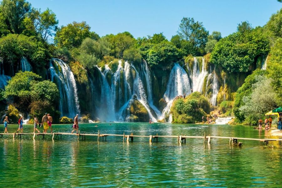 From Dubrovnik: Mostar & Kravice Waterfalls Private Tour - Time, cost, and the main tradeoff