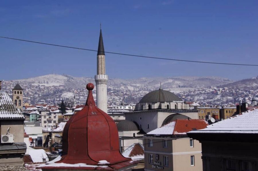 From Dubrovnik: Sarajevo and Mostar Private Full-Day Tour - Why this private day trip is unusual