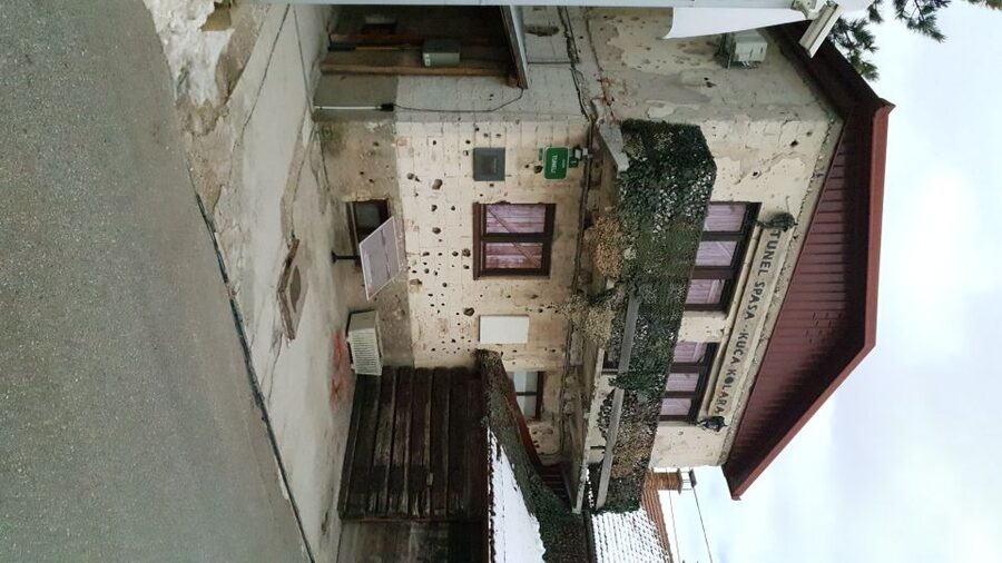 From Dubrovnik: Sarajevo and Mostar Private Full-Day Tour - Mostar’s Ottoman lanes and divided sounds
