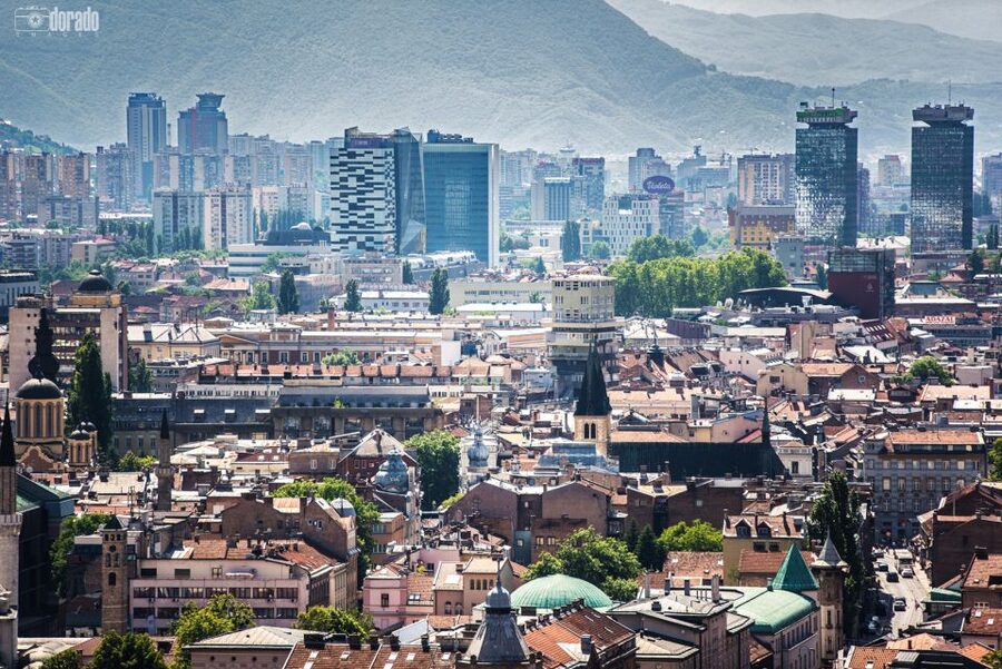 From Dubrovnik: Sarajevo and Mostar Private Full-Day Tour - A 6 a.m. departure from Dubrovnik