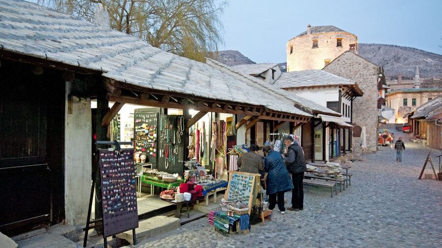 From Dubrovnik to Mostar and Kravice waterfalls - Key points to know before booking