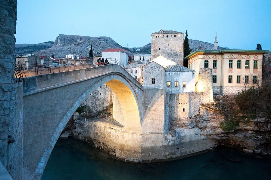 From Dubrovnik to Mostar and Kravice waterfalls - Why this day trip works from Dubrovnik