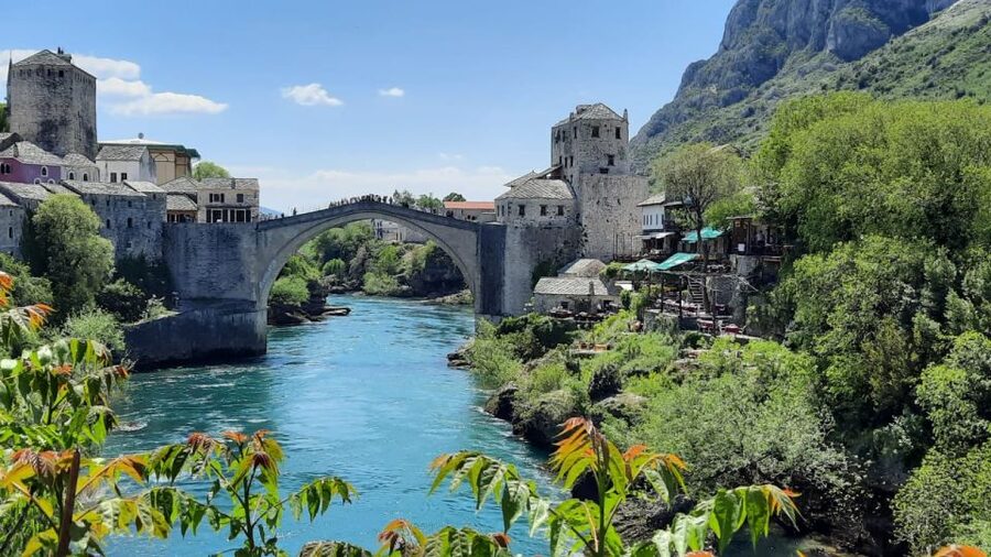From Dubrovnik to Mostar and Kravice waterfalls - Practical advice before you leave Dubrovnik