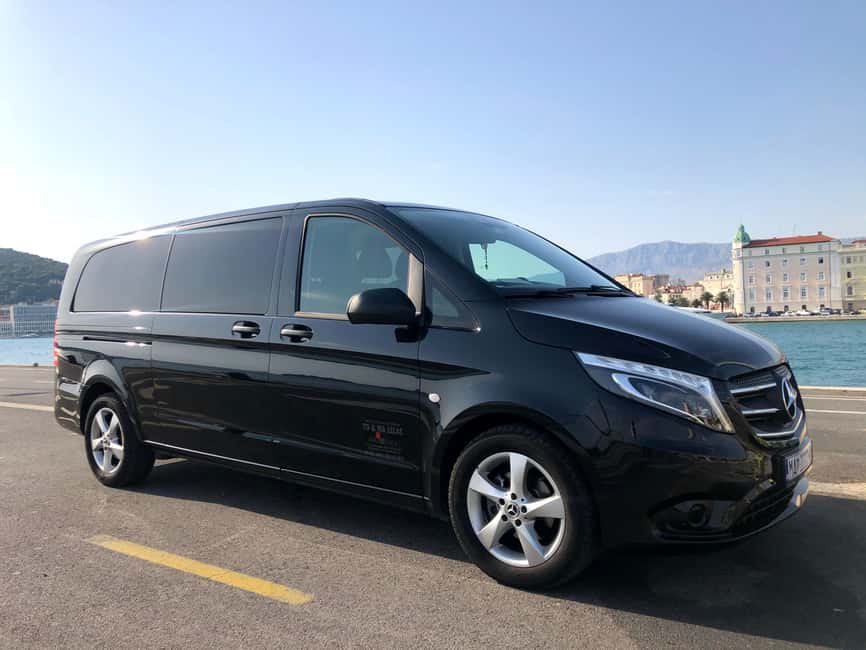 From Makarska : Dubrovnik Guided Tour & Free Time - The return journey and hotel drop-off
