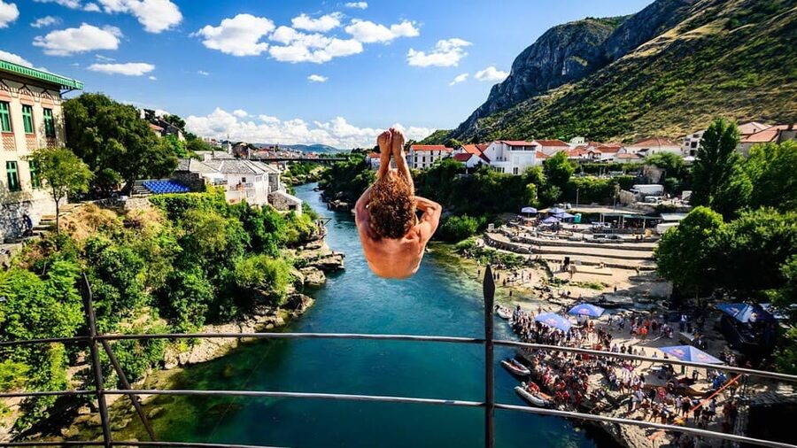 From Makarska : Mostar and Kravica Waterfalls Day Trip - Who should choose this Mostar day trip?