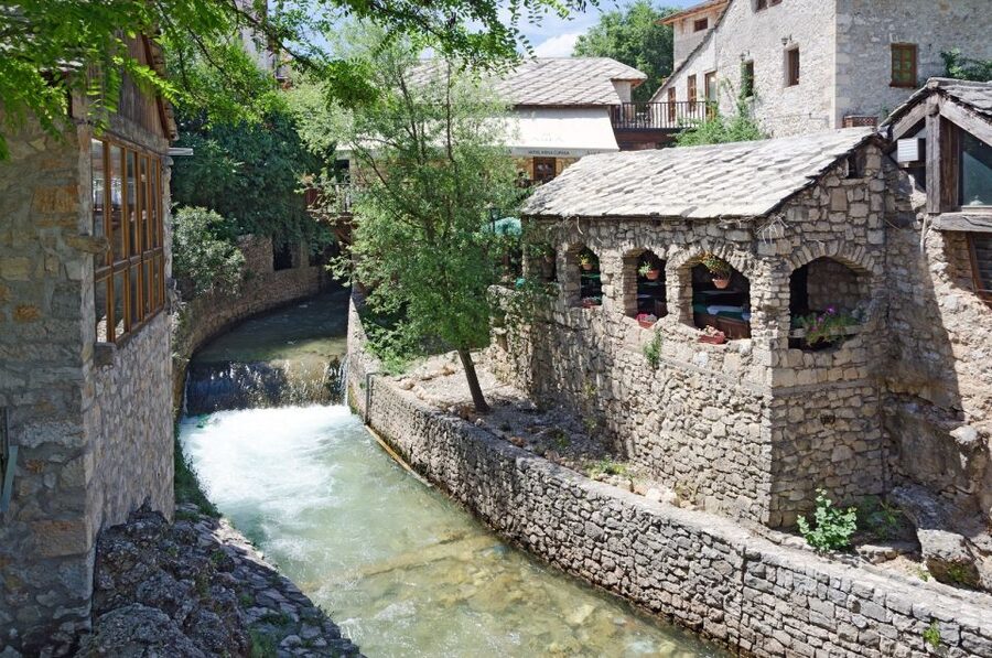 From Makarska Riviera: Day Trip to Mostar - Is $100 a fair price?