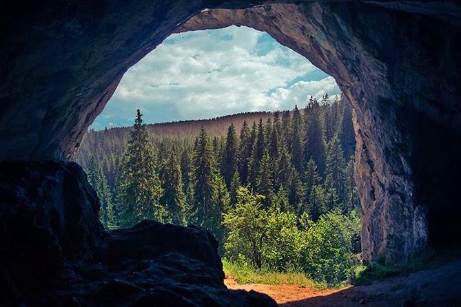 From Sarajevo: Bijambare Cave and Spring of River Bosna Tour - Key things to know before booking