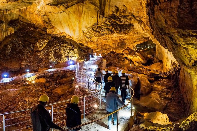 From Sarajevo: Bijambare Cave and Spring of River Bosna Tour - Why this makes a good break from Sarajevo