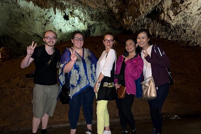 From Sarajevo: Bijambare Cave and Spring of River Bosna Tour - Vrelo Bosne and the source of the River Bosna