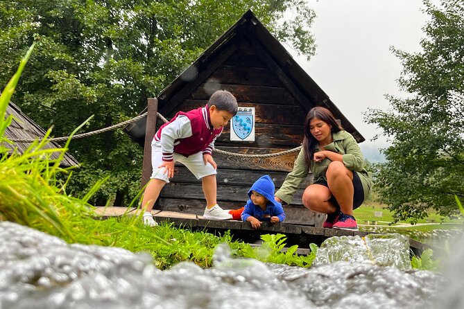 From Sarajevo: Day Trip to Travnik, Jajce Pliva Lakes, Watermills - Travnik Castle and the old town above it