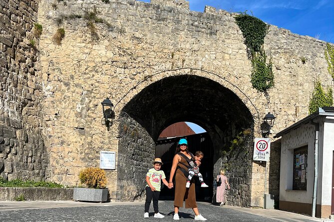 From Sarajevo: Day Trip to Travnik, Jajce Pliva Lakes, Watermills - Jajce Fortress and the last Bosnian kings