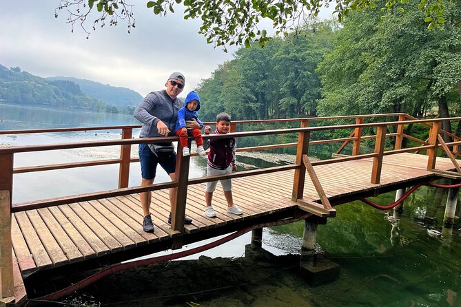 From Sarajevo: Day Trip to Travnik, Jajce Pliva Lakes, Watermills - Mlinčići: small mills with a long working life