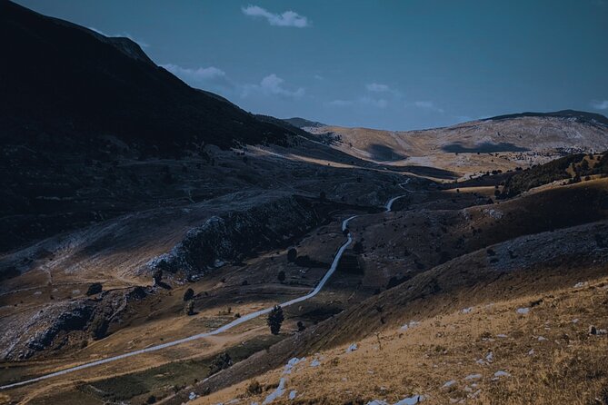 From Sarajevo: Full-Day Hike to Lukomir Village - Lukomir, a living highland village