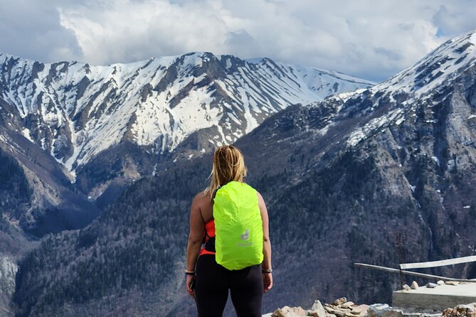 From Sarajevo: Full-Day Hike to Lukomir Village - How hard is the hike?