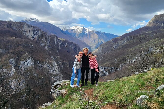 From Sarajevo: Full-Day Hike to Lukomir Village - Umoljani brings the first taste of village Bosnia