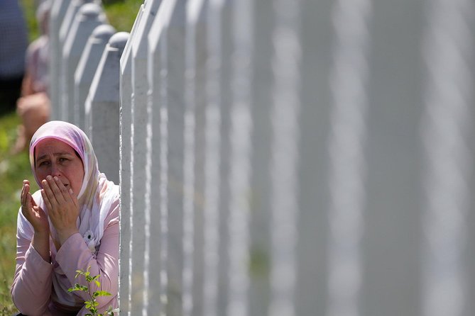 From Sarajevo: Srebrenica Genocide Memorial Study Tour - Why the journey from Sarajevo is part of the lesson
