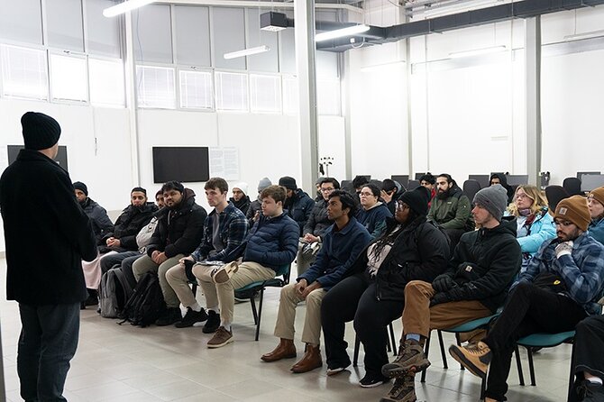From Sarajevo: Srebrenica Genocide Memorial Study Tour - Is $84.69 good value for this day?