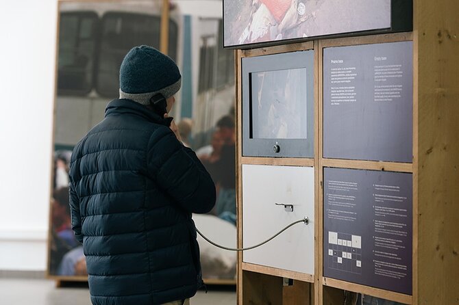From Sarajevo: Srebrenica Genocide Memorial Study Tour - Who should take this tour?