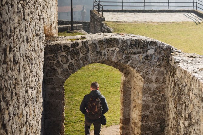 From Sarajevo: Travnik, Jajce, Pliva Lakes and Watermills Trip - Key details before you book