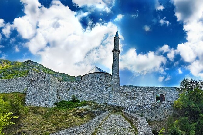 From Sarajevo: Travnik, Jajce, Pliva Lakes and Watermills Trip - Why this day trip works from Sarajevo