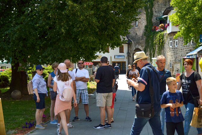 From Sarajevo: Travnik, Jajce, Pliva Lakes & Watermills Tour - Why this central Bosnia day trip works