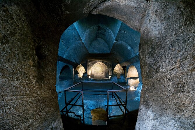 From Sarajevo: Travnik, Jajce, Pliva Lakes & Watermills Tour - Jajce Fortress and the medieval royal story