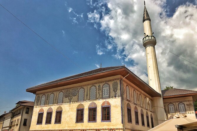 From Sarajevo: Travnik, Jajce, Pliva Lakes & Watermills Tour - Starting at 8:00 a.m. in Sarajevo