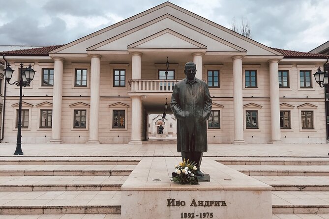 From Sarajevo: Višegrad, Andrićgrad, Drvengrad & Šargan tour - Why this day trip is worth your time