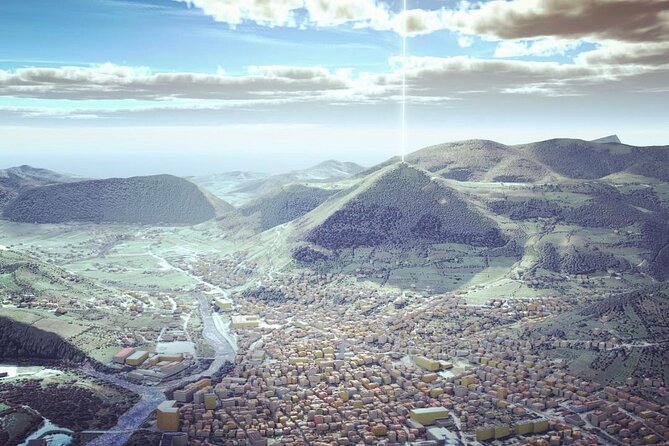 From Sarajevo: Visoko And Bosnian Pyramid Mistery - Why Visoko Makes a Good Half-Day Trip