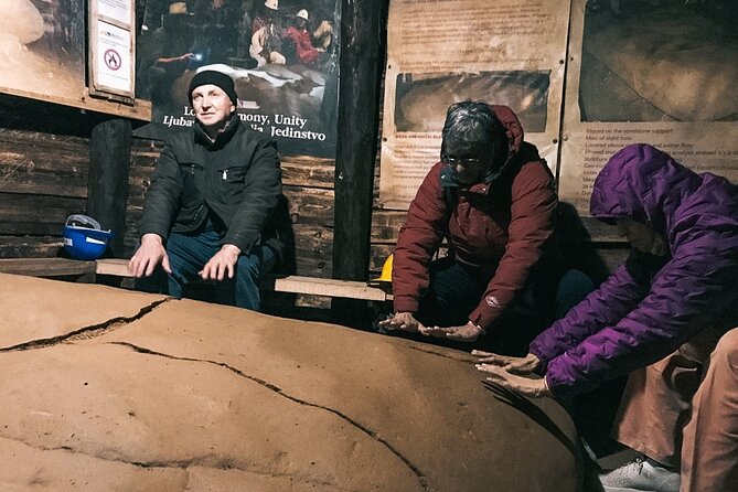 From Sarajevo: Visoko And Bosnian Pyramid Mistery - Meeting in Sarajevo and Riding to Visoko