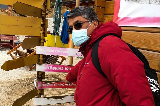 From Sarajevo: Visoko And Bosnian Pyramid Mistery - What the Guides Add to the Experience