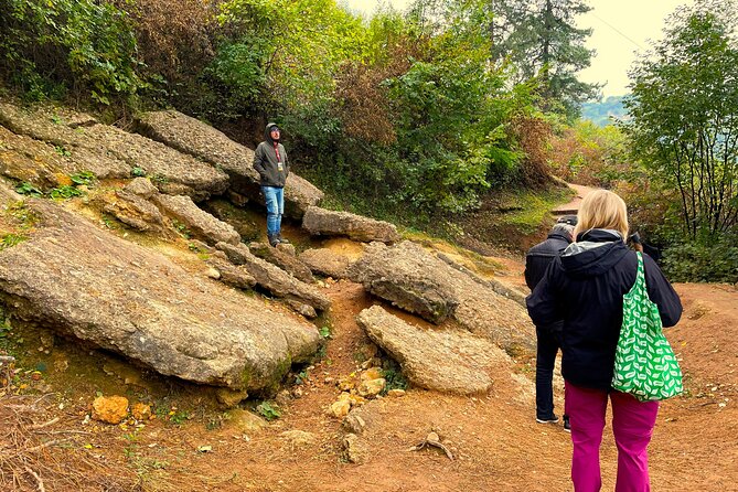 From Sarajevo: Visoko And Bosnian Pyramid Mistery - Is $58.87 a Fair Price?