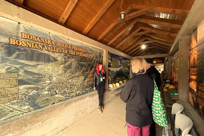 From Sarajevo: Visoko And Bosnian Pyramid Mistery - Should You Book the Visoko Pyramid Tour?
