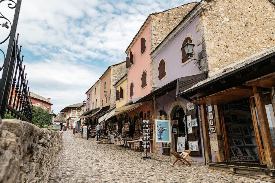 From Split: Mostar and Kravice Waterfalls Tour - Should you book the Mostar and Kravica tour?