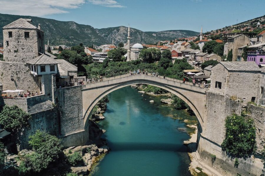 From Split: Mostar and Kravice Waterfalls Tour - Who will enjoy this day trip most?