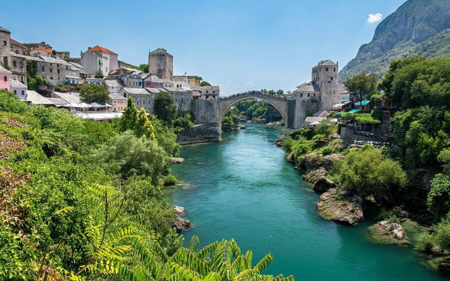 From Split: Private Guided Mostar & Kravica Waterfall Tour - Key things to know before booking