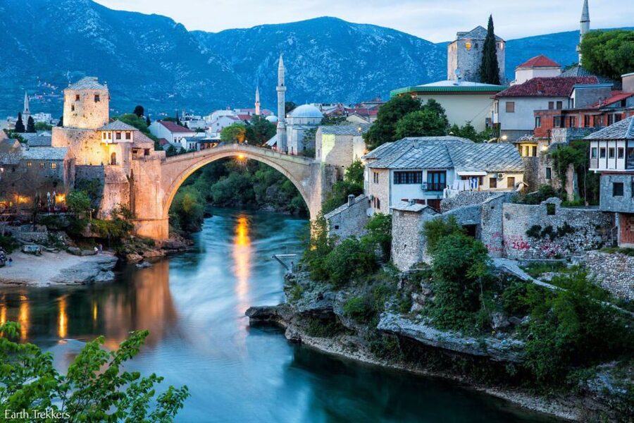 From Split/Trogir: Medjugorje and Mostar Private Day Trip - Key points to know before booking