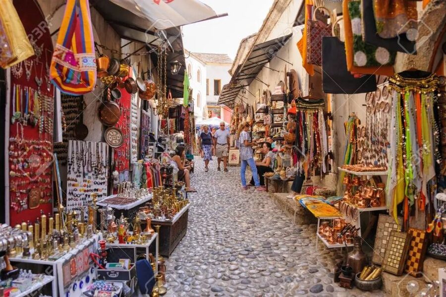 From Split/Trogir: Medjugorje and Mostar Private Day Trip - Why combine Medjugorje and Mostar in one day?
