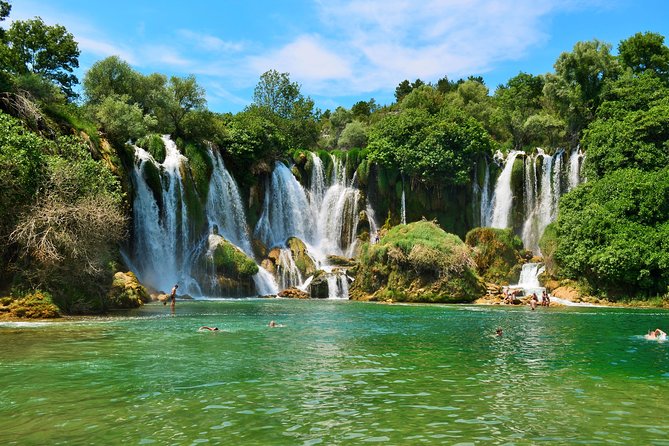 Full Day At Kravice Waterfalls in a Day Tour from Mostar - Key points to know before you book