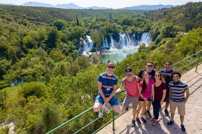 Full Day At Kravice Waterfalls in a Day Tour from Mostar - Is the $48.12 price good value?