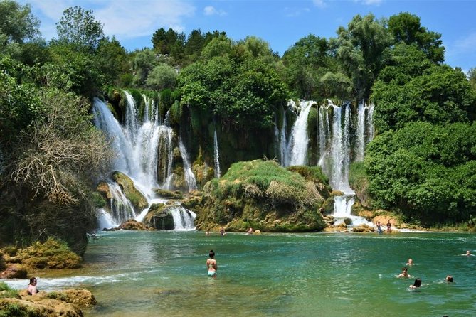 Full Day At Kravice Waterfalls in a Day Tour from Mostar - Who will enjoy this six-hour outing?