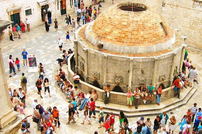 Going South Visit Dubrovnik in a Day Tour from Mostar - Trebinje brings a slower middle stop