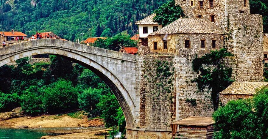 Group Tour to Mostar and Kravice from Dubrovnik - Five things to know before booking