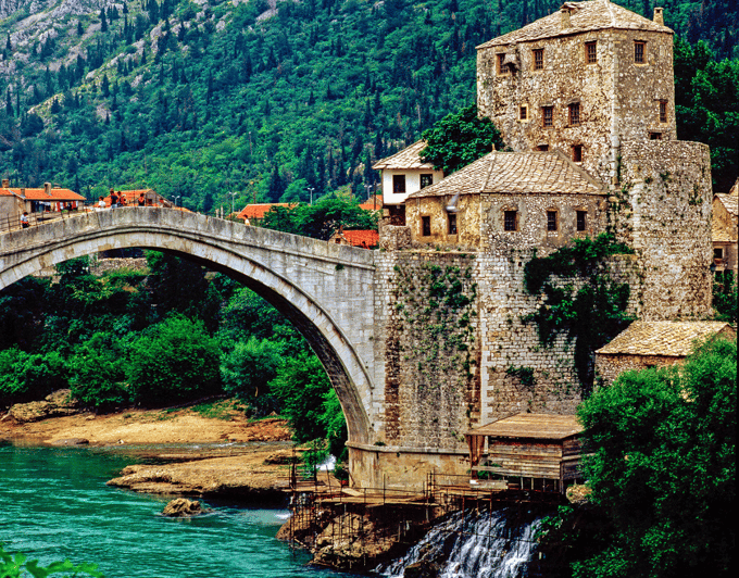 Group Tour to Mostar and Kravice from Dubrovnik - Why combine Mostar and Kravice in one day?