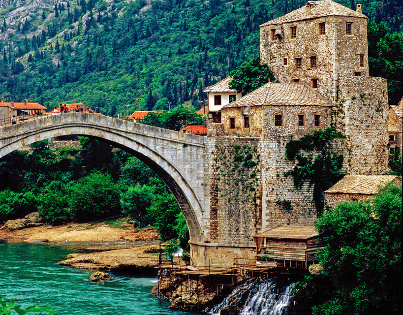 Group Tour to Mostar and Kravice from Dubrovnik - Should you book the Mostar and Kravice tour?