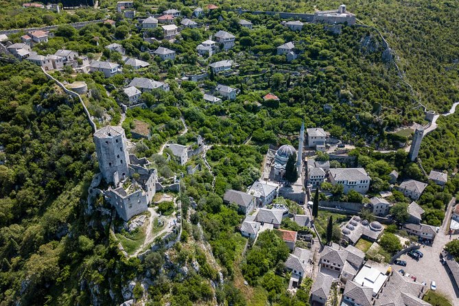 Herzegovina Day Tour from Mostar: Blagaj, Pocitej, Kravice falls (Join Us! :D) - Kravice Falls, the refreshing finish