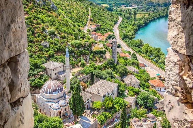 Herzegovina Day Trip - Why this day trip works so well from Sarajevo or Mostar