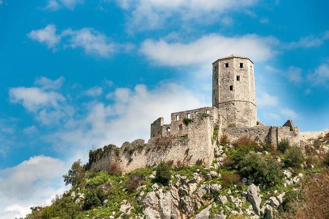 Herzegovina Day Trip - Timing, comfort, and what to pack