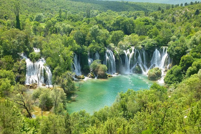 Herzegovina Highlights Tour from Mostar - What this Mostar day trip is really like