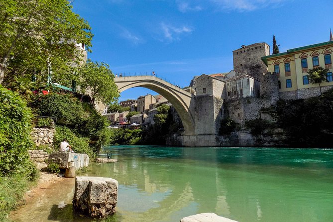Herzegovina Tour from Sarajevo - Day Tour - Key points at a glance